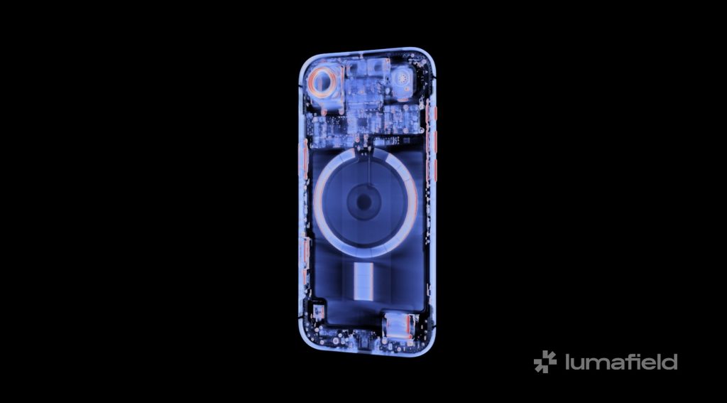 Cum arată interiorul lui iPhone Air și cum a reușit Apple să îl facă atât de subțire.