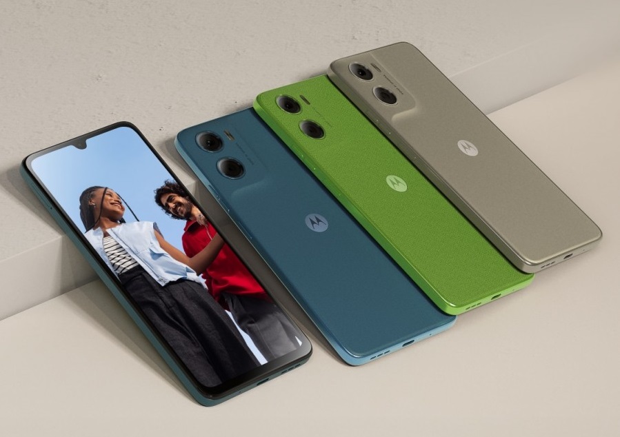 Moto G06 Power