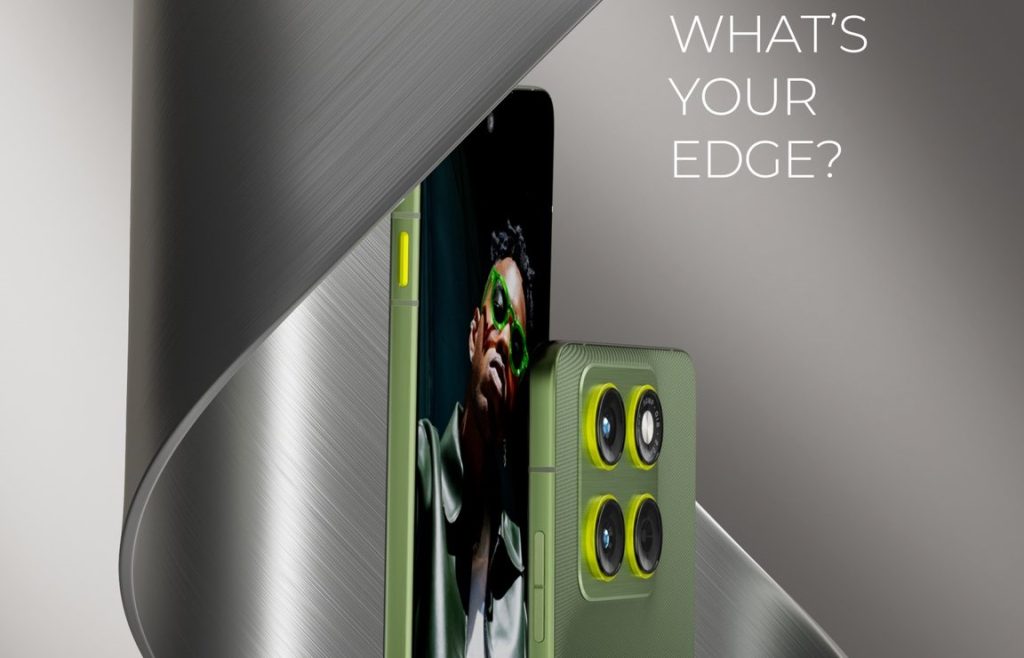 Motorola Edge 70