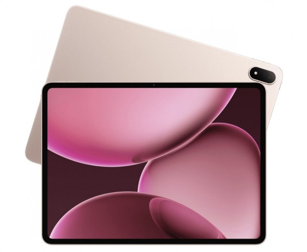 Oppo Pad 5