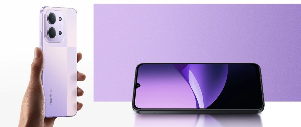Redmi 15C 5G