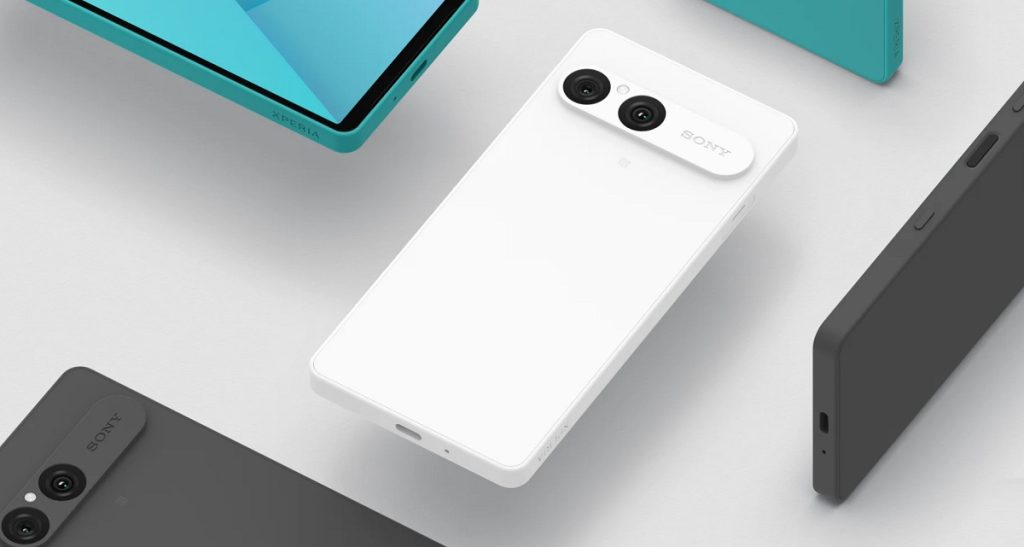 Sony Xperia 10 VII