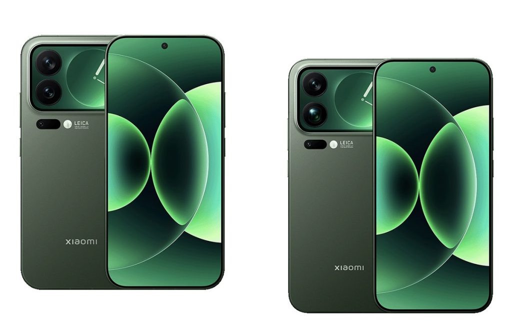 Xiaomi 17 Pro