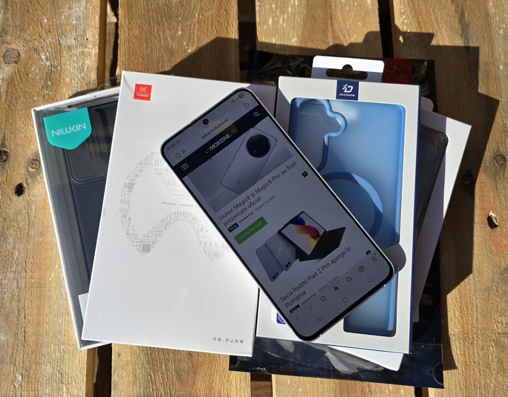 huse de protecție pentru Samsung Galaxy S25 FE