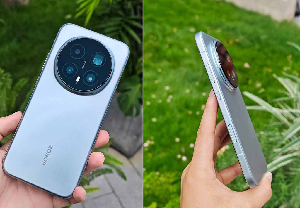 Honor Magic8 Pro