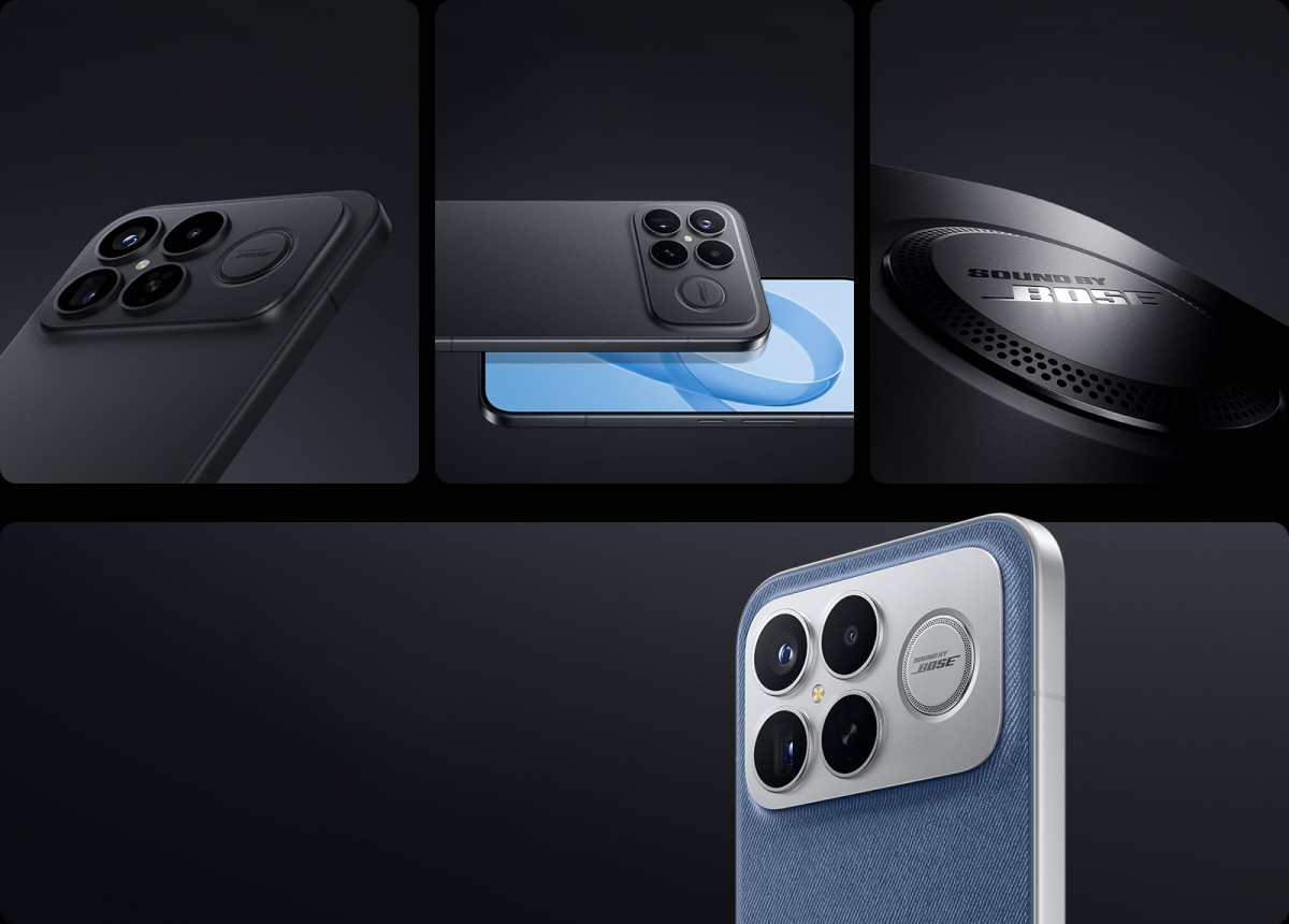Redmi K90 Pro Max a fost prezentat oficial