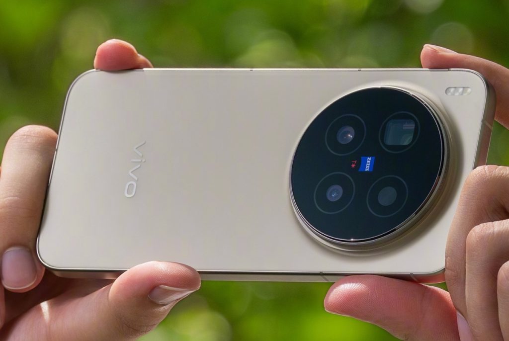 Vivo X300