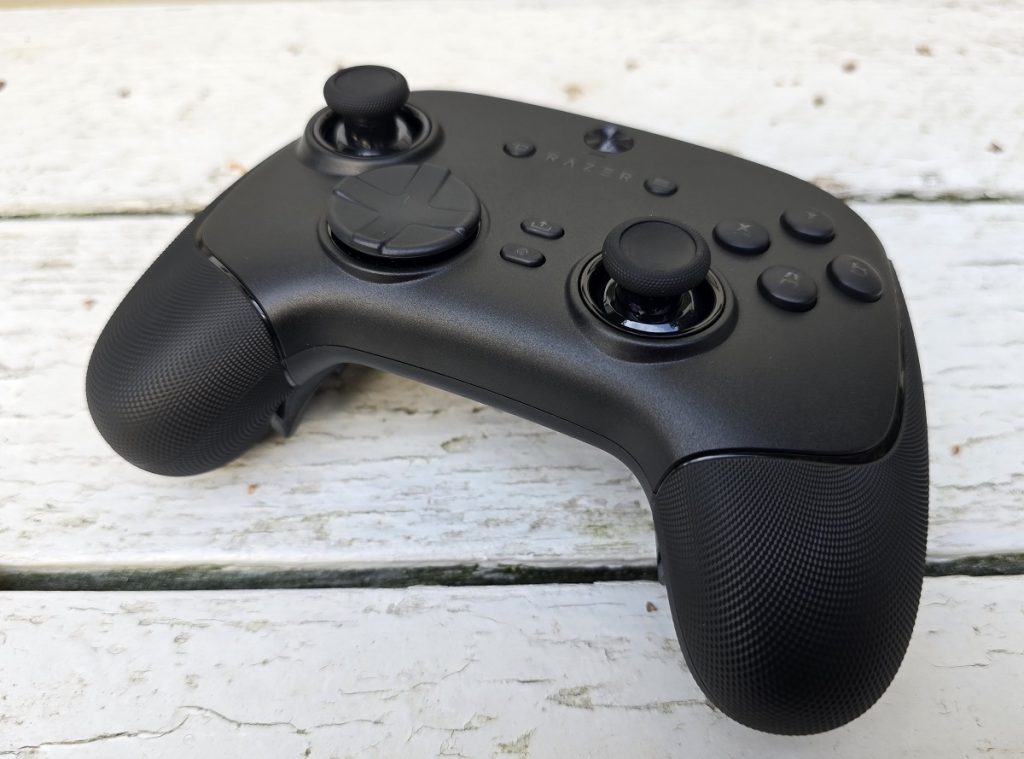 Razer Wolverine V3 Pro 8K PC