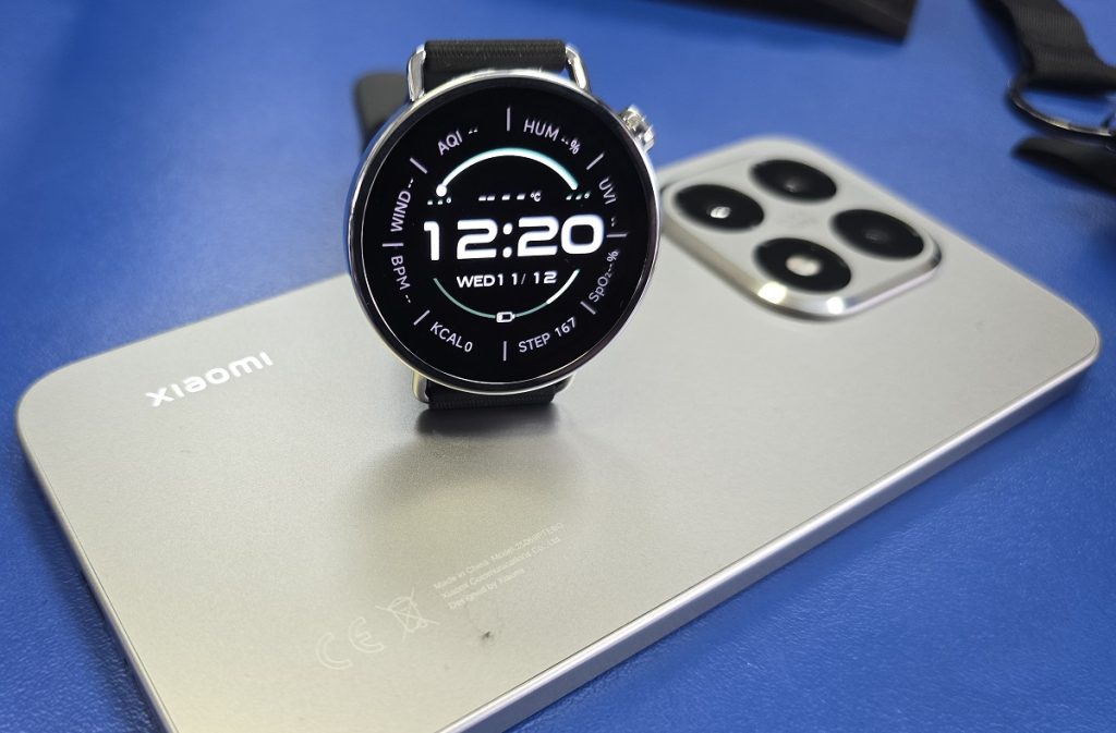 Xiaomi Watch S4 41mm