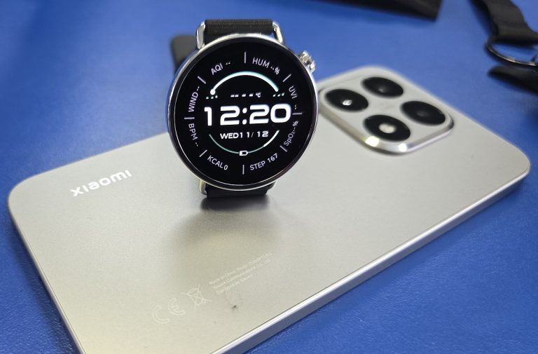 Xiaomi Watch S4 41mm