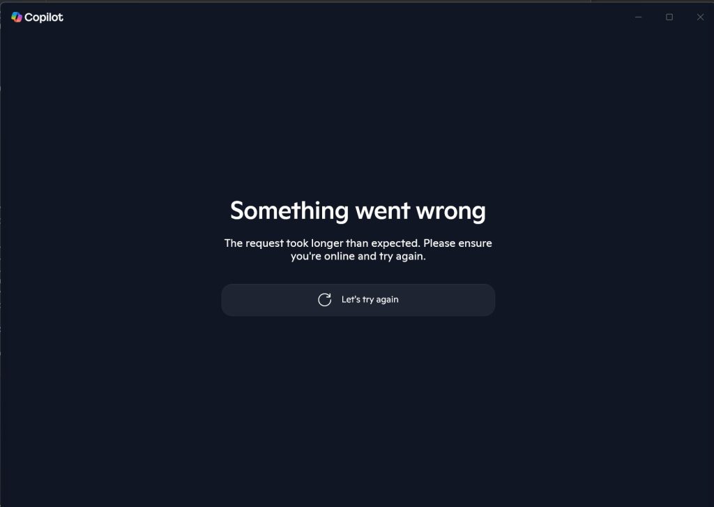 Feature sau bug, e posibil să dezactivezi funcțiile Copilot din Windows 11 cu o simplă setare.