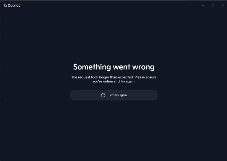 Feature sau bug, e posibil să dezactivezi funcțiile Copilot din Windows 11 cu o simplă setare.