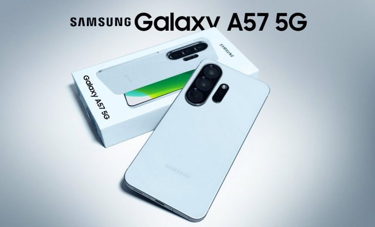 Samsung Galaxy A57