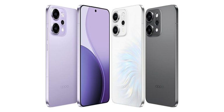 Oppo Reno15