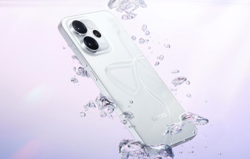 Oppo Reno15