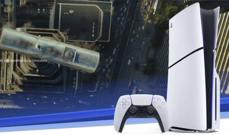 Conform datelor financiare publicate de Sony consola PlayStation 5 s-a vândut mai bine decât oricare consolă Microsoft Xbox.