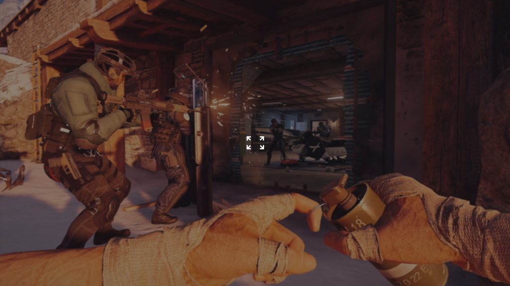 În weekend-ul ce tocmai serverele ‘Rainbow Six Siege’ ale Ubisoft au fost sparte și compania nevoită să oprească serviciul.