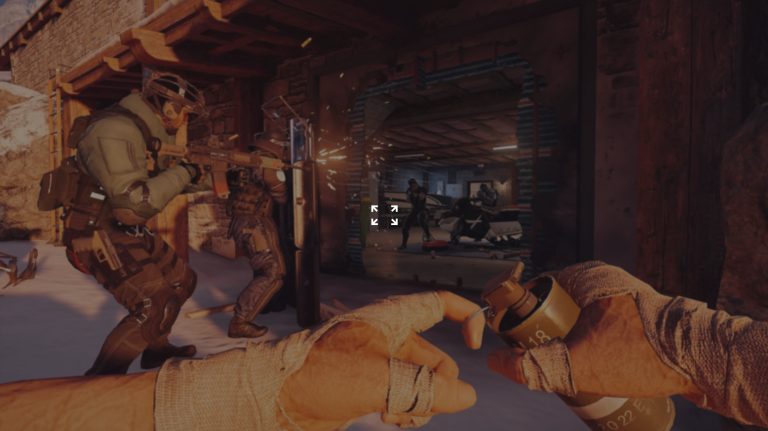 În weekend-ul ce tocmai serverele ‘Rainbow Six Siege’ ale Ubisoft au fost sparte și compania nevoită să oprească serviciul.