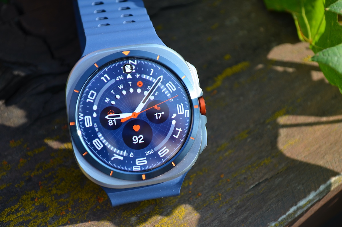 Samsung Galaxy Watch Ultra Review: Is It Worth It?