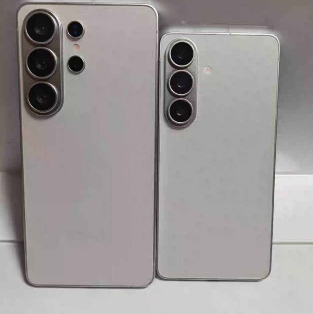 Ca în fiecare final de an ne bucurăm de diverse leak-uri în care putem vedea cum o să arate viitoarea serie Galaxy S. Azi avem Galaxy S26.