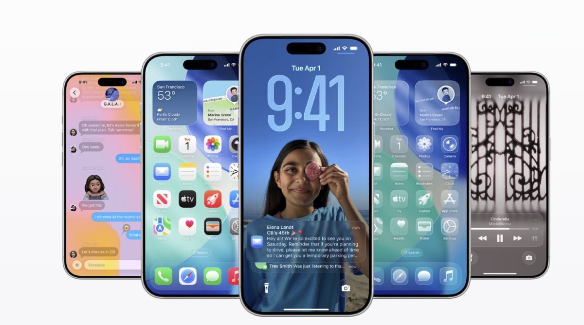 iOS 26.3 devine mai prietenos cu dispozitivele Bluetooth non-Apple