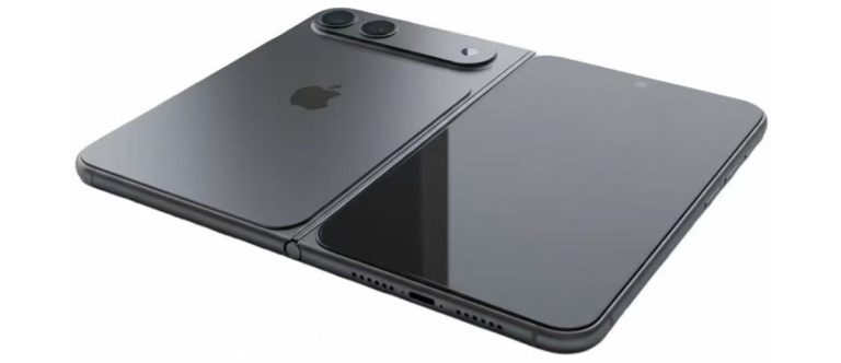 iPhone Fold