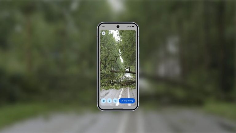 Google a anunţat că activează Android Emergency Live Video prin care serviciile de urgenţă pot primi informaţii direct de la camera video a telefoanelor Android.
