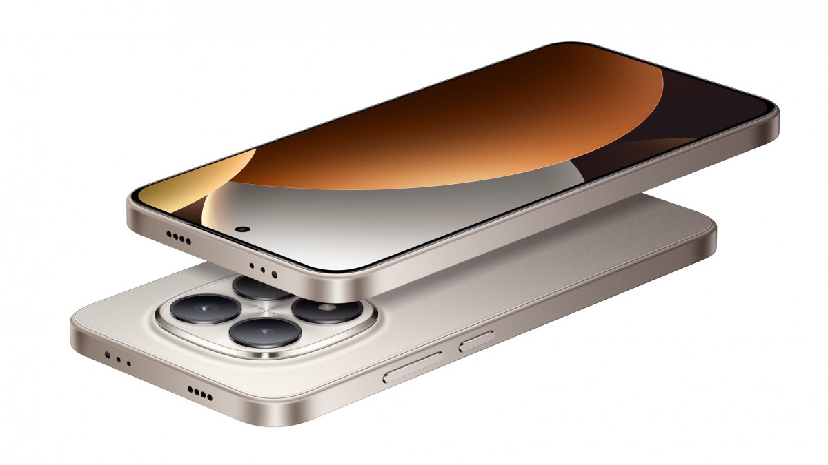 Redmi Note 15 Pro și Pro 5G lansate oficial