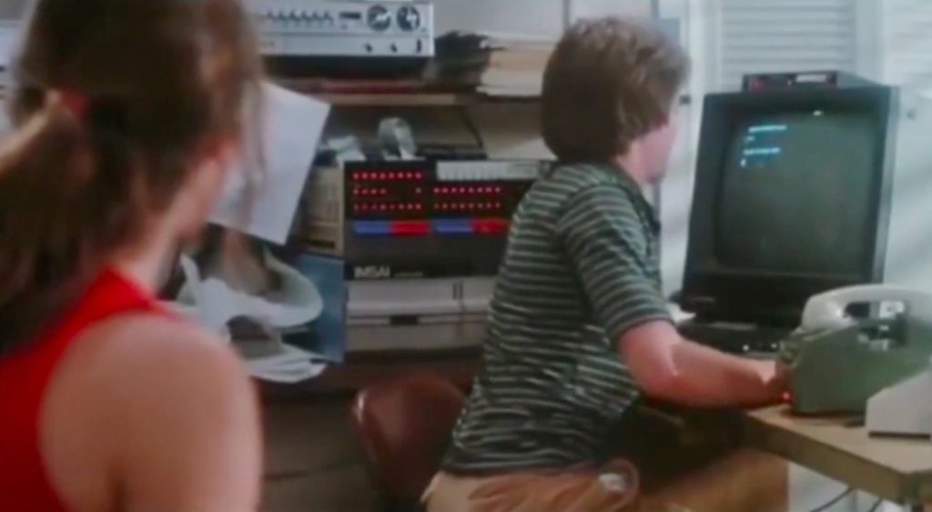 Că tot a început weekendul, aveți aici câteva recomandări de filme/seriale/documentare ce au ca subiect zona de hacking.