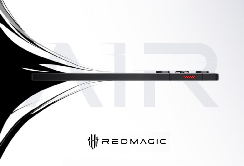 RedMagic 11 Air