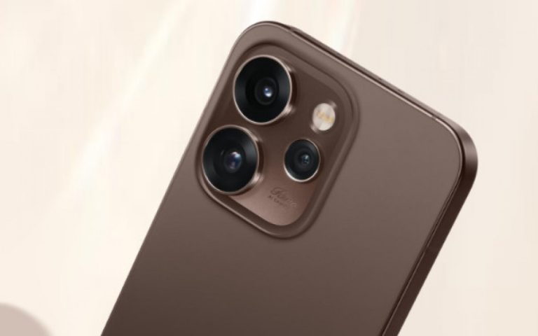 Oppo Reno15 Pro Mini