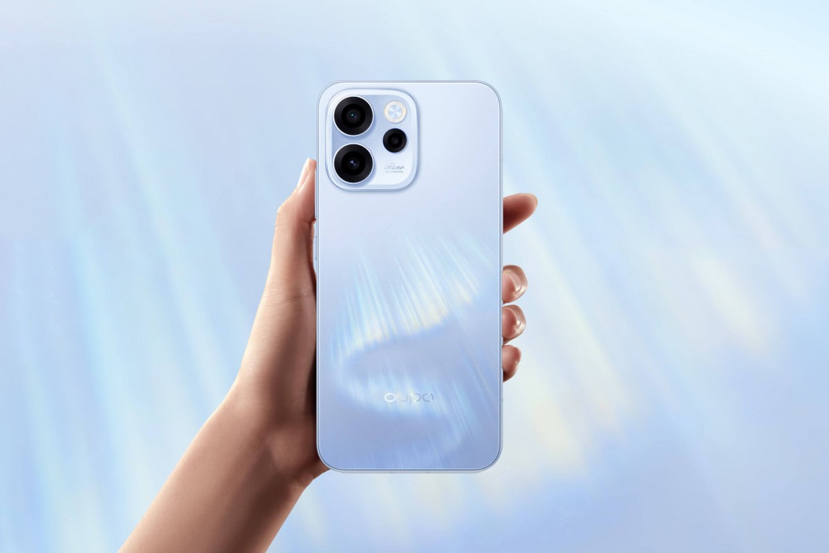 Oppo Reno15 FS lansat direct în Europa