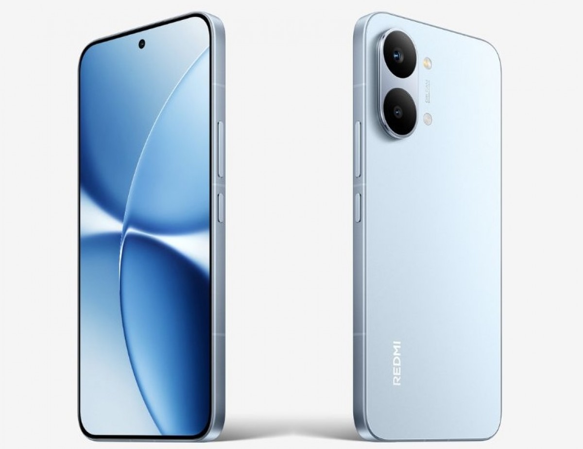 Redmi Turbo 5 Max va avea o baterie de 9000 mAh