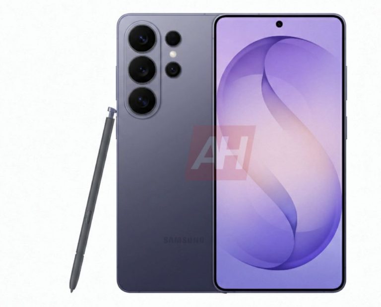 De bine ce am aflat data lansării oficiale a seriei Galaxy S26 și avem deja și poze și specificații pentru modelul Galaxy S26 Ultra!