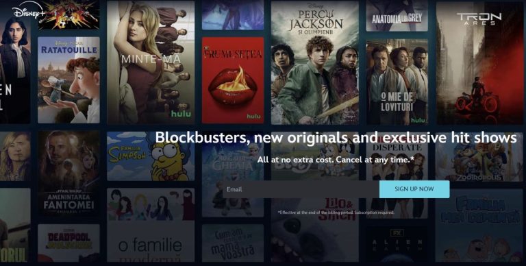 Se pare că Disney+ are niște probleme legale și din cauza asta dezactivează opțiunile Dolby Vision, HDR10+ pentru utilizatorii din Europa.