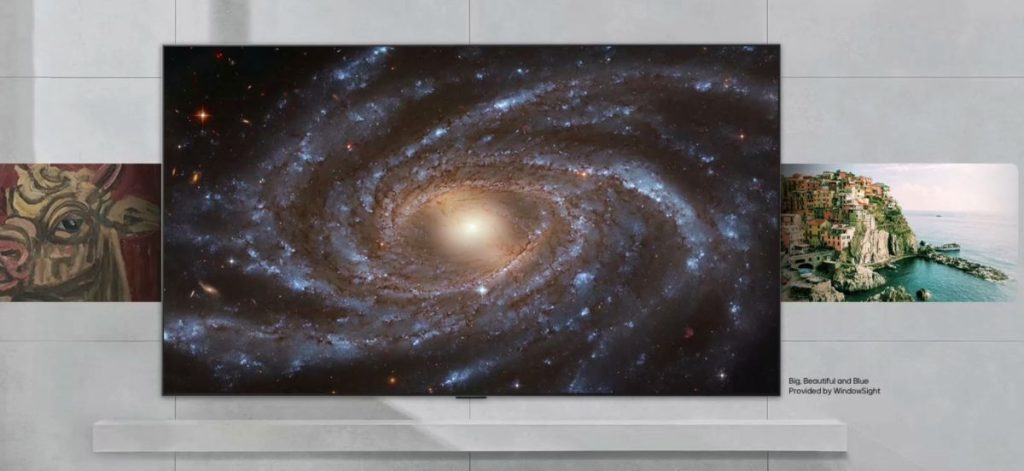 Pare că există un update de firmware (33.30.92) pentru seriile LG OLED C5/G5 ce aduce niște optimizări de imagine.