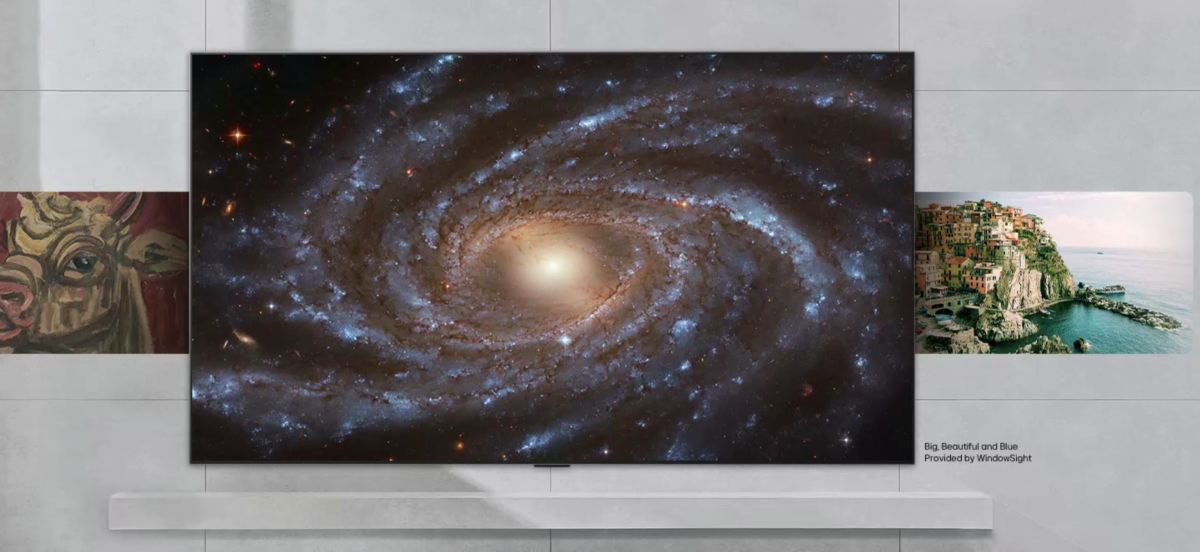 Optimizare Dolby Vision pentru modelele de smart TV LG OLED C5 cu webOS