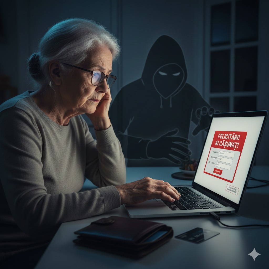 Am auzit tot mai des despre persoane care s-au trezit cu conturile golite ca urmare a unor plăți electronice ce le foloseau datele de card. Aflați ce să faceți imediat ca să vă protejați familia!