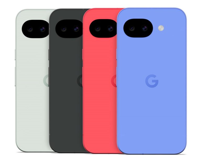 Google Pixel 10a
