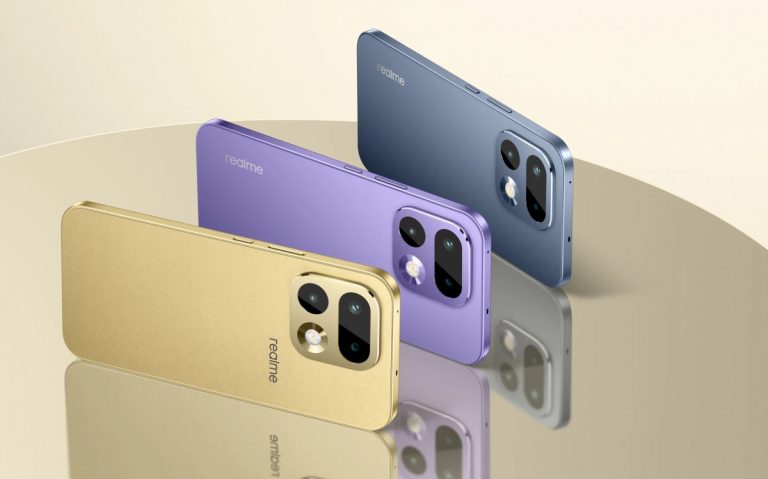 Realme 16 Pro
