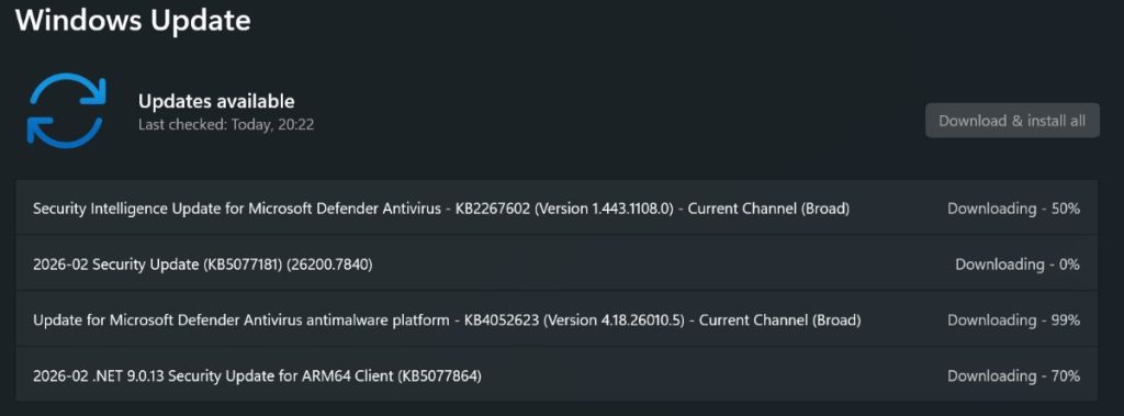 Certificatele folosite de Secure Boot sunt pe cale să expire pe PC-urile mai vechi de 2023 şi dacă nu le actualizați puteți să aveți probleme.