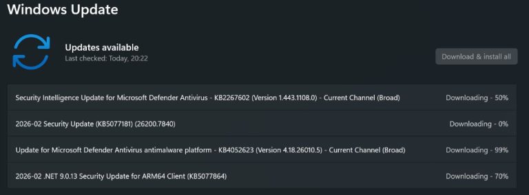 Certificatele folosite de Secure Boot sunt pe cale să expire pe PC-urile mai vechi de 2023 şi dacă nu le actualizați puteți să aveți probleme.