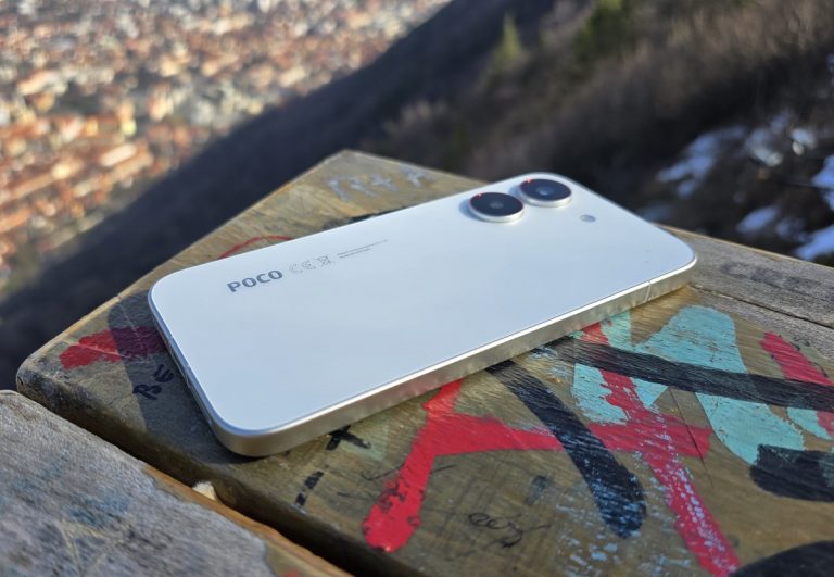 Xiaomi Poco X8 Pro