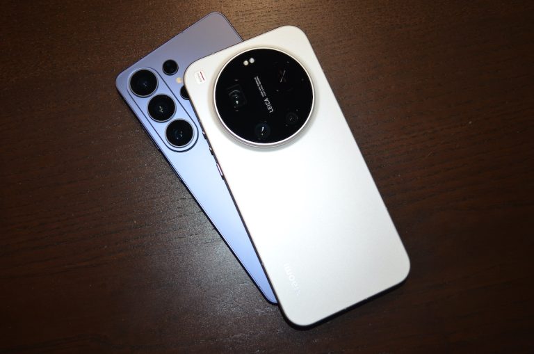 smartphone