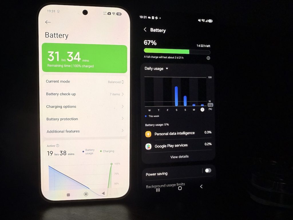 Cum se compară autonomia lui Xiaomi 17 Ultra versus Samsung Galaxy S26 Ultra? Aflați în ceea ce urmează.