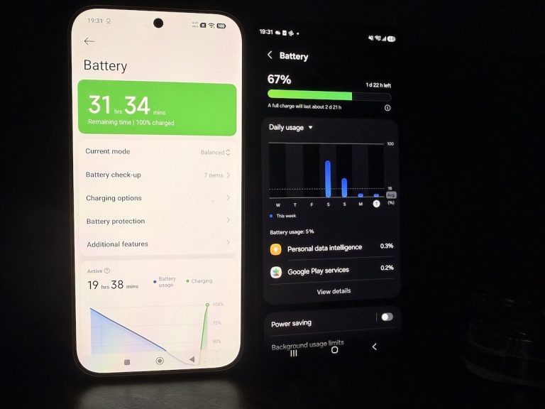 Cum se compară autonomia lui Xiaomi 17 Ultra versus Samsung Galaxy S26 Ultra? Aflați în ceea ce urmează.