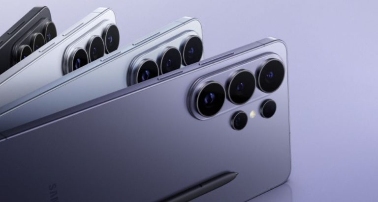 Samsung a anunțat că a început să trimită update-urile necesare pentru ca seria Galaxy S26 să poată folosi AirDrop via Quick Share.