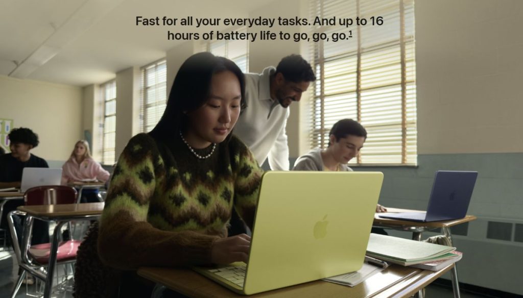 După multe luni de zvonuri MacBook Neo e oficial: un laptop de buget cu CPU A18 Pro.