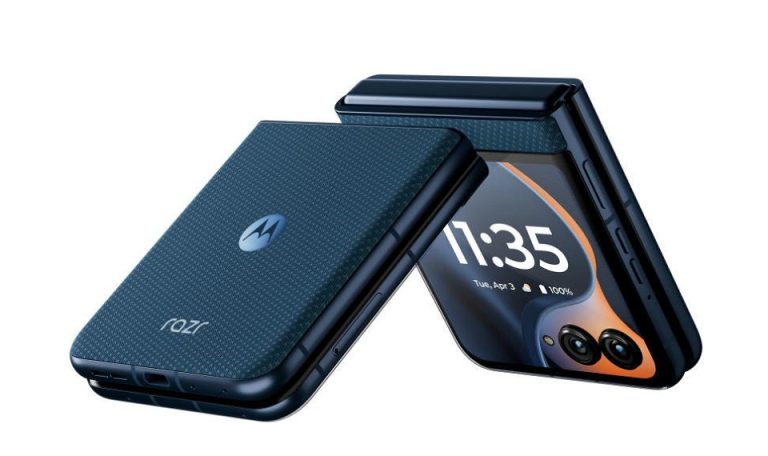 Motorola Razr 70