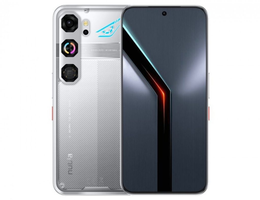 Nubia Neo 5 GT